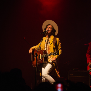 Coti en el Ópera de La Plata