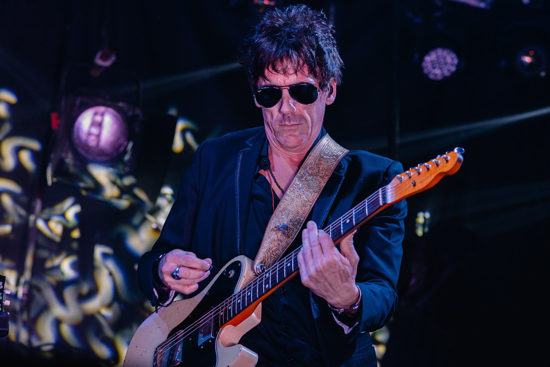 Guasones en el Estadio Atenas