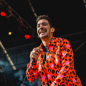 Muerdo en el Festival Capital