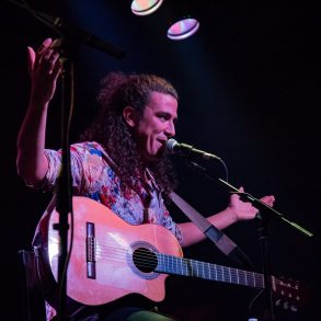 Mr. Kilombo en Buenos Aires