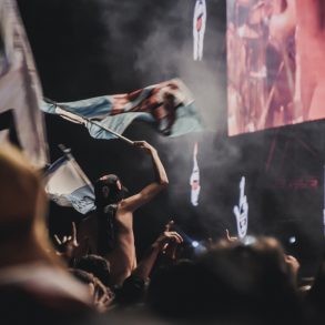 Cosquín Rock 2020