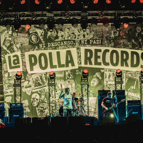 La Polla Records en La Plata