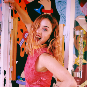 Miranda Makaroff en Argentina