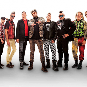 Los Auténticos Decadentes