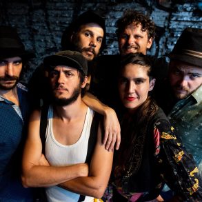 La Fanfarria del Capitán