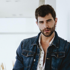 Diego Domínguez. Foto: Loli Gortari