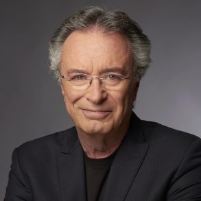 Oscar Martínez fue homenajeado en el Festival de Málaga