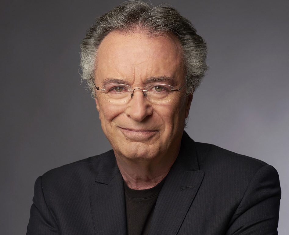 Oscar Martínez fue homenajeado en el Festival de Málaga