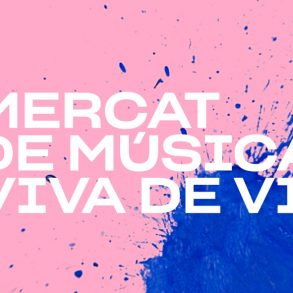 El 32° Mercat de Música Viva de Vic