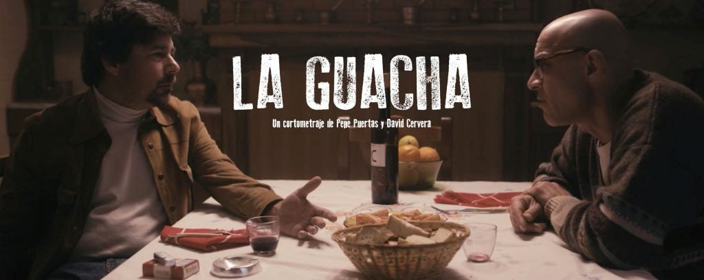 La Guacha
