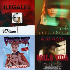 Lanzamientos flipantes Septiembre 2020