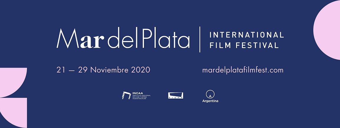 35° Festival Internacional de Mar del Plata