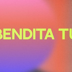 Bendita tú