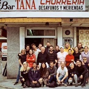 El año del descubrimiento