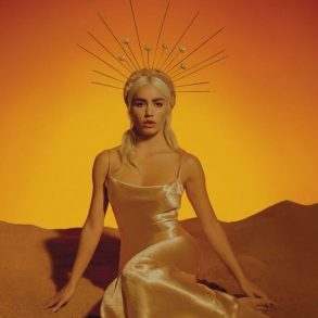 Libra - Lali