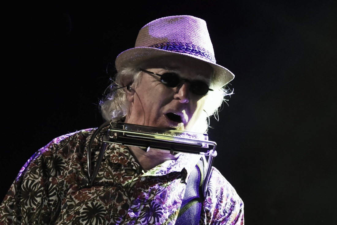 Miguel Cantilo