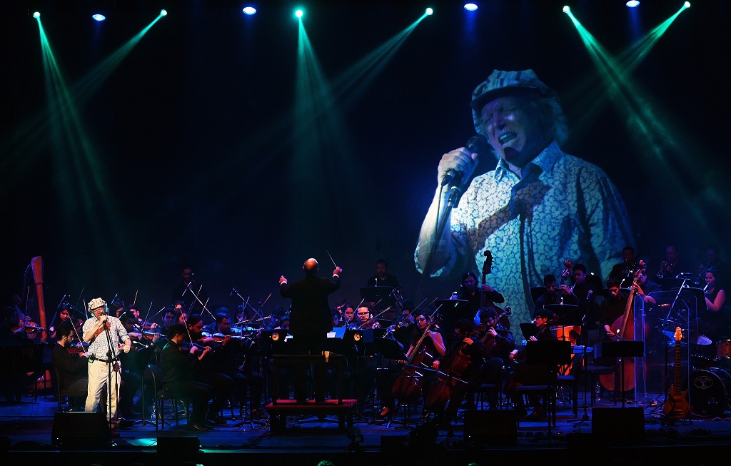 Miguel Cantilo
