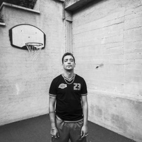 Muerdo - Yo pisaré las calles nuevamente