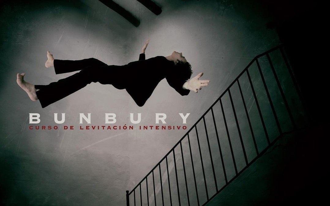 Curso de Levitación Intensivo