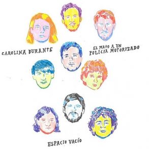 Espacio vacío