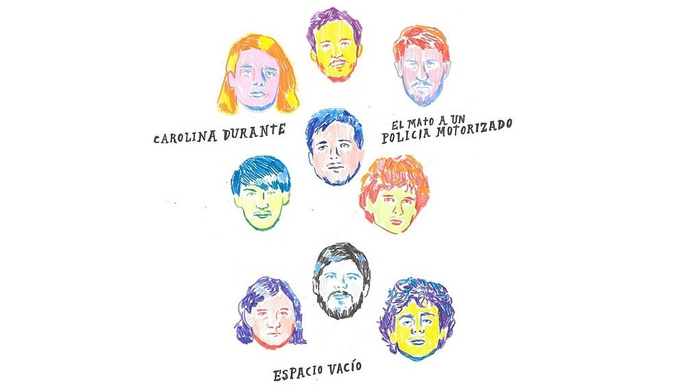 Espacio vacío