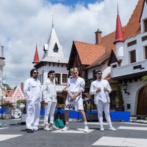 Festival Capital Segunda Edición