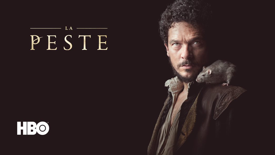 La Peste