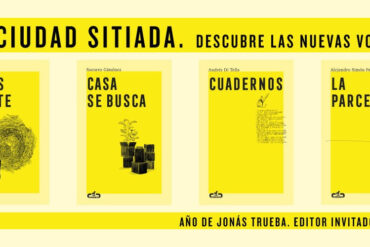 Caballo de Troya 2021