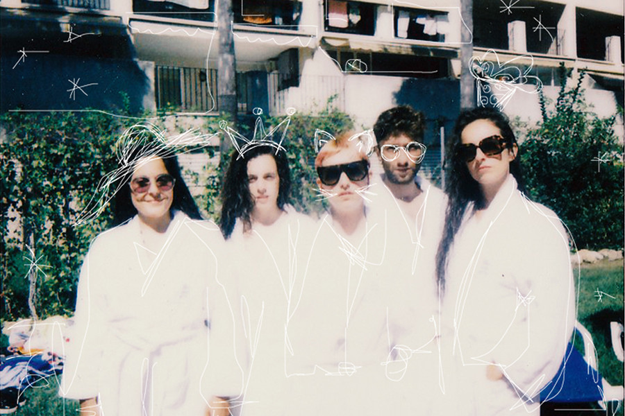 José y sus hermanas