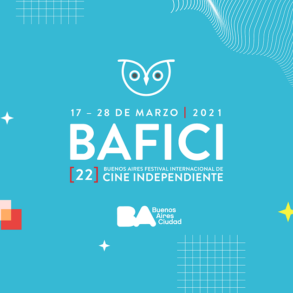 22° edición del BAFICI