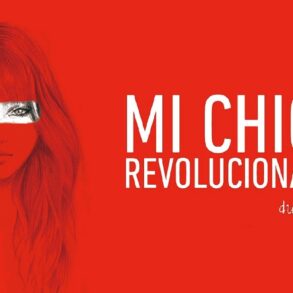 Mi chica revolucionaria