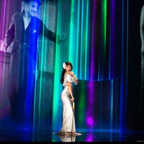 Nathy Peluso - 35° Premios Goya