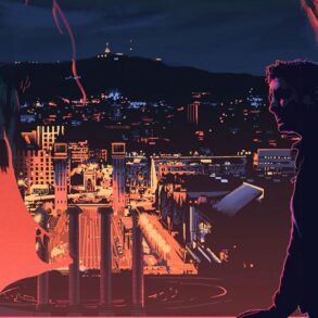 Independencia, de Javier Cercas