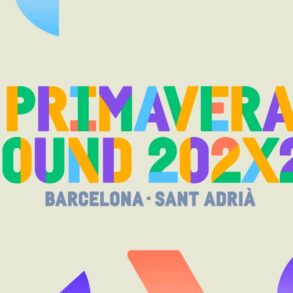 Primavera Sound 2022