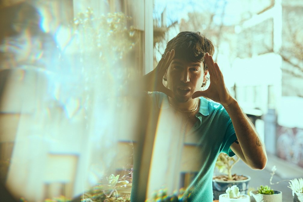 Agenda España Junio 2021