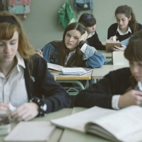 Las niñas, de Pilar Palomero