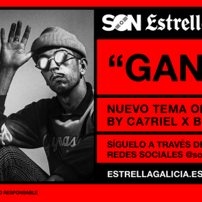 Gandul - Ca7riel y Bejo