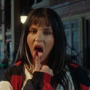 Nathy Peluso - Mafiosa