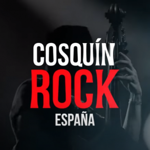 Cosquín Rock España 2021