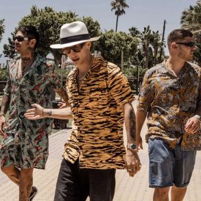 Salgo pa la calle - Prok