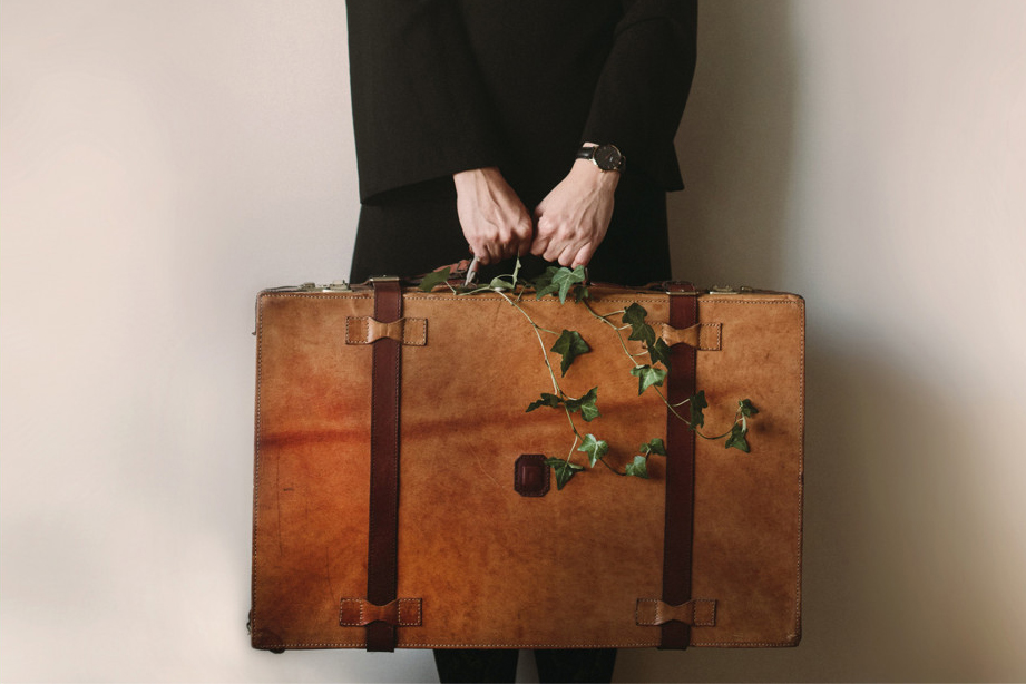 Trayéndolo todo de regreso a casa (2021), de Patricio Pron