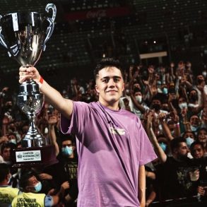 FMS Internacional 2021 - Gazir