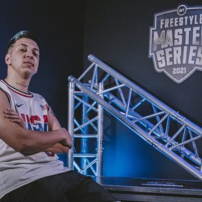 Mecha FMS Internacional 2021