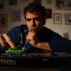 Sarasqueta - Sencillo