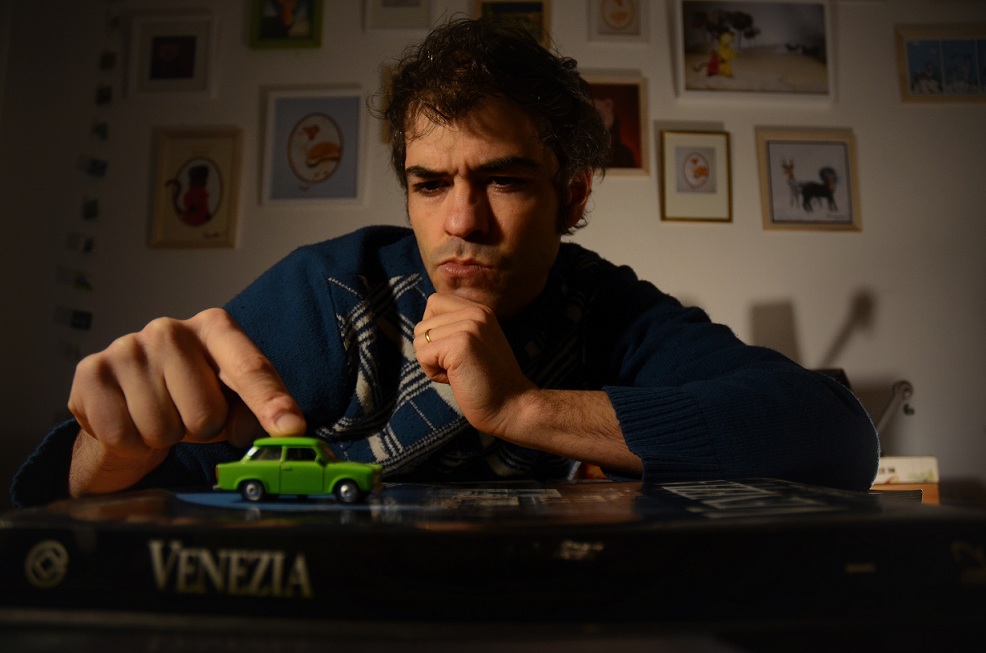 Sarasqueta - Sencillo