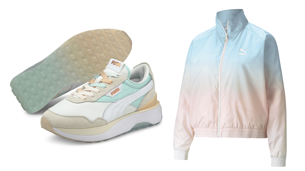 Puma Gloaming