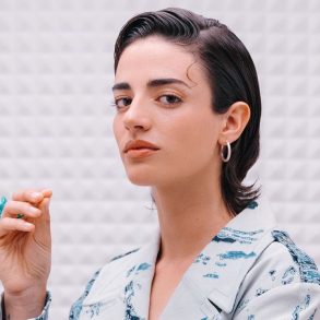 Zoe Gotusso Gallery Sessions