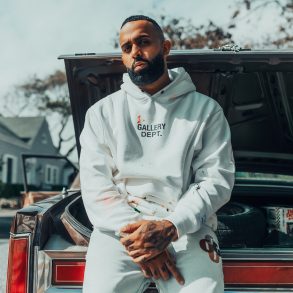 Eladio Carrión - Sauce Boyz 2