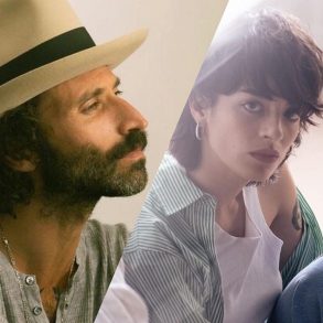 Infinitos - Leiva feat. Zoe Gotusso