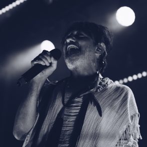 Babasónicos - Barcelona